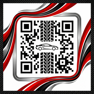 国产视频公众号二维码